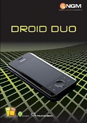 Droid Duo