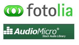 Fotolia investe in AudioMicro