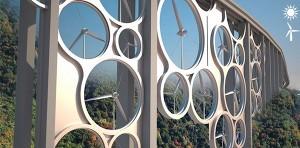 Solar Wind ponte eolico solare Salerno-Reggio