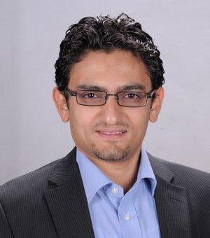 Wael Ghonim dirigente Google Egitto liberato