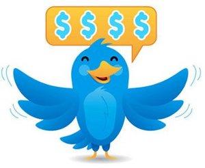 Twitter rifiuta Google Facebook valore 10 miliardi