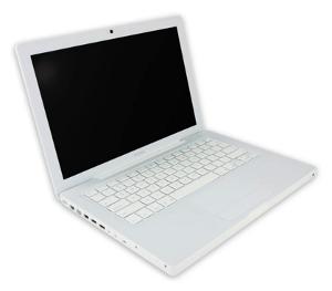 Apple MacBook Air Pro Sandy Bridge Intel Core 2 Du