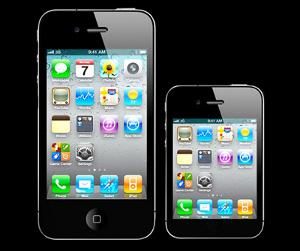 Apple iPhone Nano SIM Universale