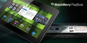 RIM BlackBerry PlayBook HSPA+ LTE