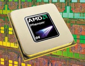 Dell compra AMD