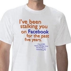 Facebook Stalking ragazzine Corleone