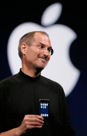 Steve Jobs incontra Obama cancro terminale