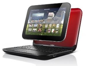 Lenovo LePad tablet IdeaPad U1
