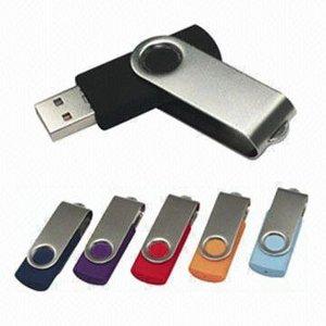 Michael Wei cancellare memorie flash USB impossibi