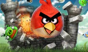 Angry Birds Facebook