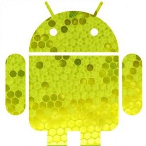 Android Market malware libreria Fragments