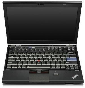 Lenovo ThinkPad X220 X220T batteria 24 ore