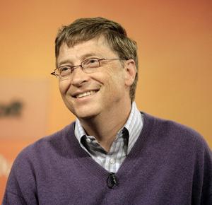 Bill Gates classifica Forbes uomo più ricco 2011