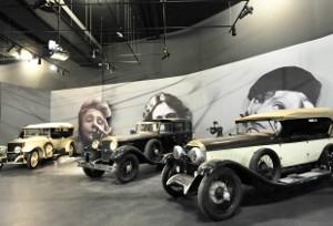 Museo Auto Torino Napolitano 19 marzo incentivi ga