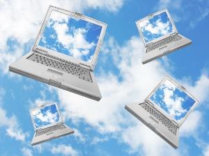 Microsoft cloud computing PMI Kevin Turner