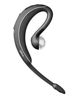 Jabra Wave auricolare Bluetooth dual