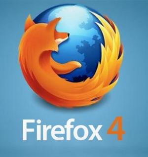 Mozilla Firefox 4 RC