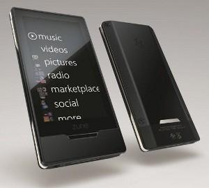 Microsoft uccide Zune