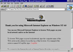 internet explorer 1 internet explorer 9