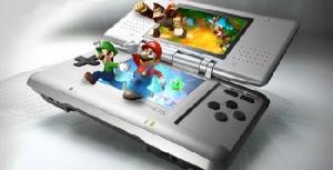 Nintendo 3DS iPad 2 25 marzo vendita Italia
