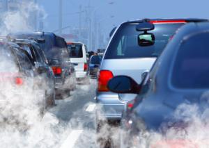 2050 Europa bandisce auto benzia gasolio città