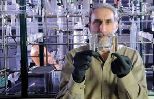 Daniel Nocera MIT foglia artificiale fotosintesi