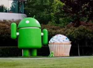 Google Android 33% mercato USA