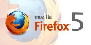 Mozilla Firefox 5 29 giugno