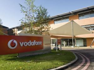 Vodafone vende 44% SFR a Vivendi