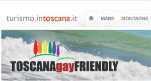 Toscana portale turismo gay friendly