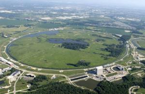 Tevatron Fermilab particella misteriosa bosone Hig