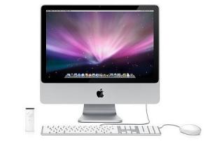 Papadimitriadis iMac Systemgraph diffamazione Appl
