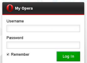 Opera Mail webmail beta Fastmail