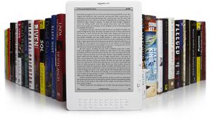 Kindle with Special Offers sconto
