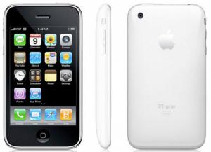 Apple iPhone 4 bianco primavera
