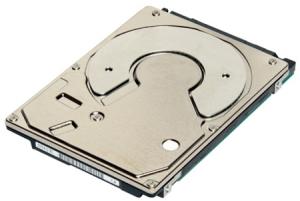 Toshiba hard disk sed si cancellano da soli