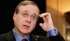 Paul Allen accuse Bill Gates Idea Man