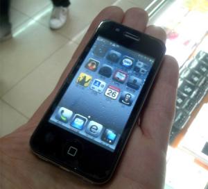iPhone 4 Nano Cina clone
