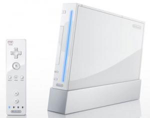 Nintendo Wii 2 HD E3 giugno Blu-ray