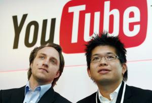 Yahoo vende delicious avos fondatori youtube