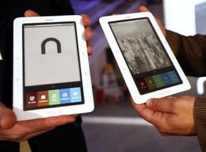 Barnes&Noble accuse Microsfot brevetti Android