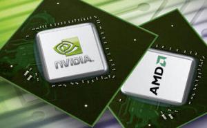 AMD supera NVidia Tegra Fusion APU