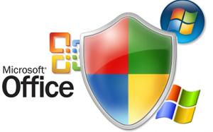 Microsoft patch tuesday maggio 2011 2 bollettini