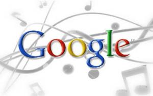 Google Music beta online digital locker 20.000 mp3