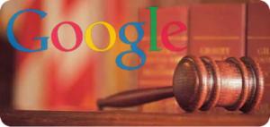 Google News condanna tribunale belga