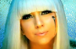 Lady Gaga Farmville GagaVille Zynga