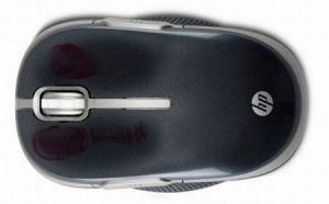 HP WiFi Mobile Mouse