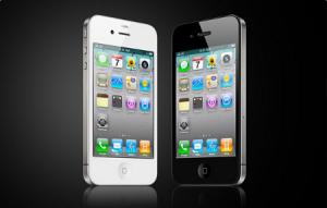 Apple iPhone 4S 5 dual core A5