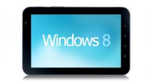 Windows 8 tablet Intel ARM x86