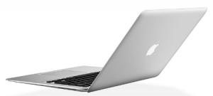 MacBook Air Sandy Bridge Apple Thunderbolt